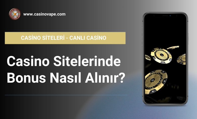 pinco casino giriş